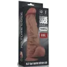 LoveToy Nature Cock Gode Cut XXL Nature Cock 20 x 6.5cm